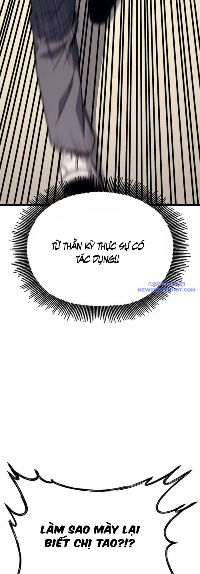 Lớp Học Cải Tạo - Chap 11