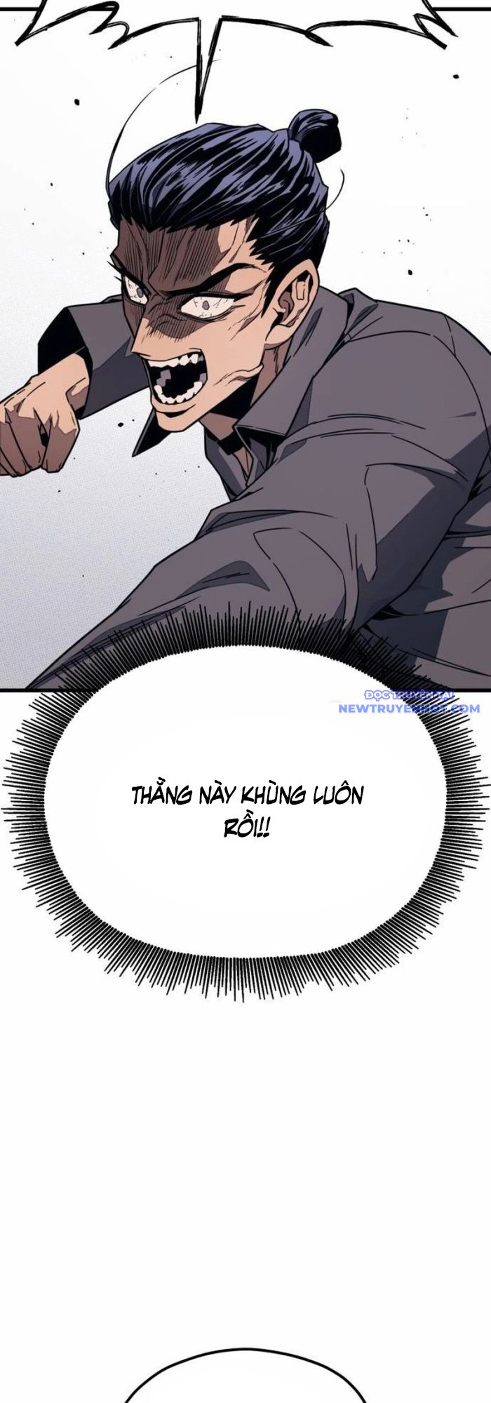 Lớp Học Cải Tạo - Chap 11