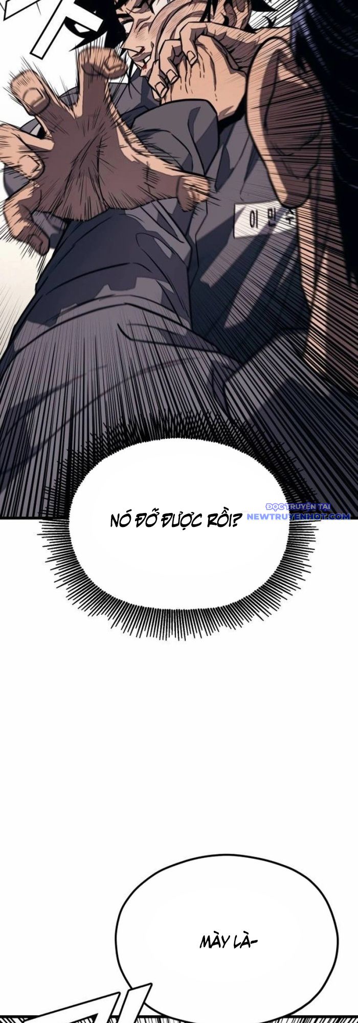 Lớp Học Cải Tạo - Chap 11