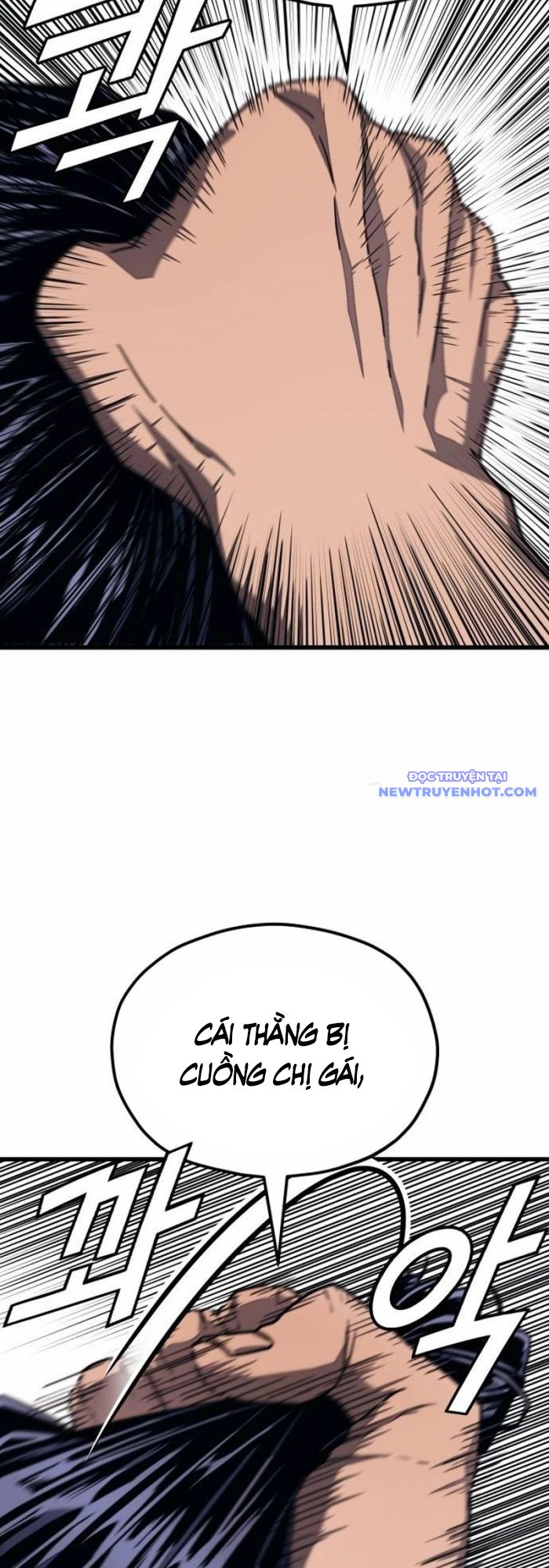 Lớp Học Cải Tạo - Chap 11