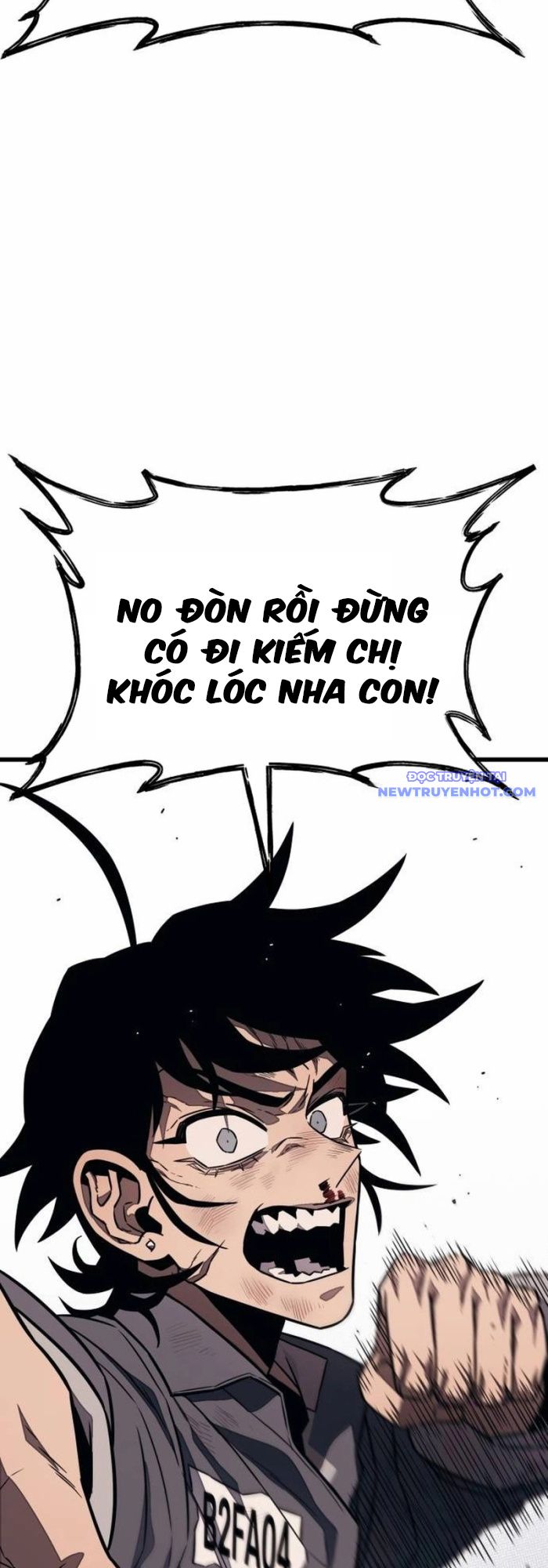 Lớp Học Cải Tạo - Chap 11