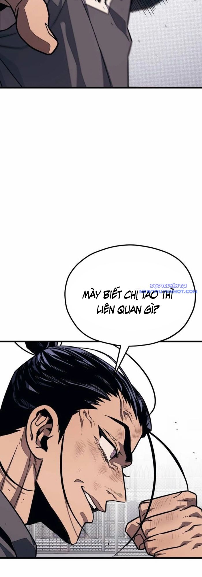 Lớp Học Cải Tạo - Chap 11