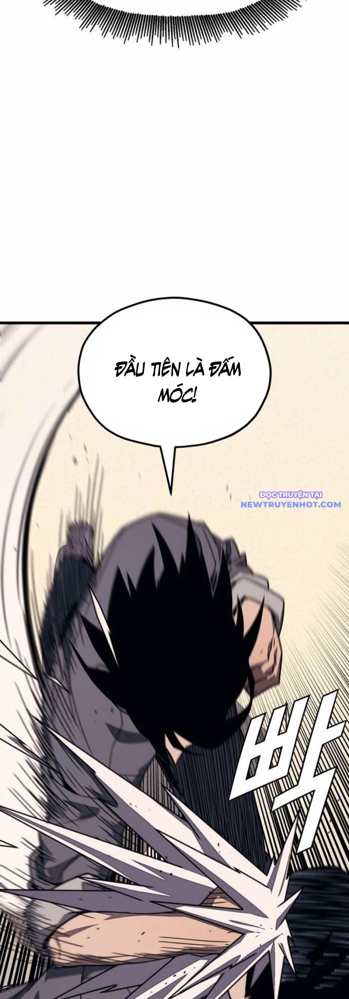 Lớp Học Cải Tạo - Chap 11