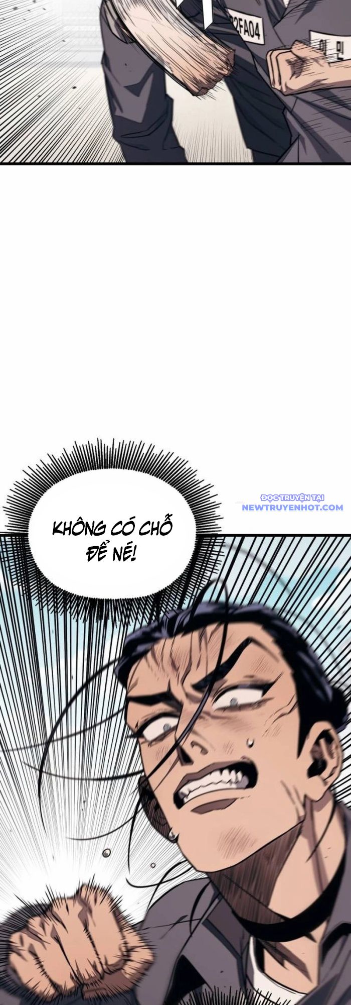 Lớp Học Cải Tạo - Chap 11