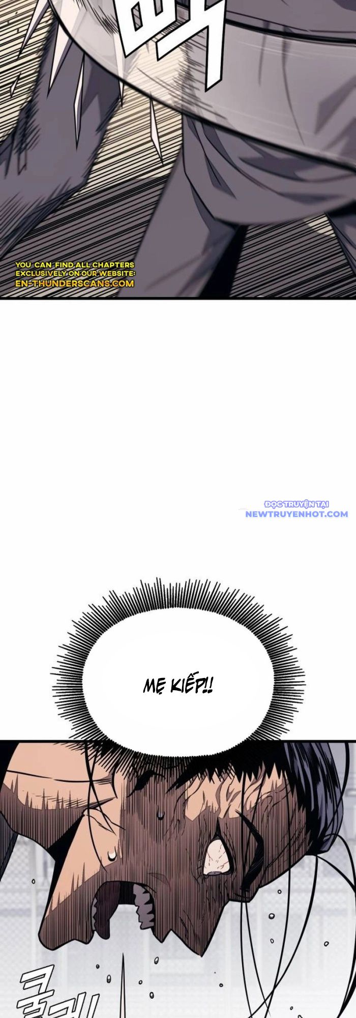 Lớp Học Cải Tạo - Chap 11