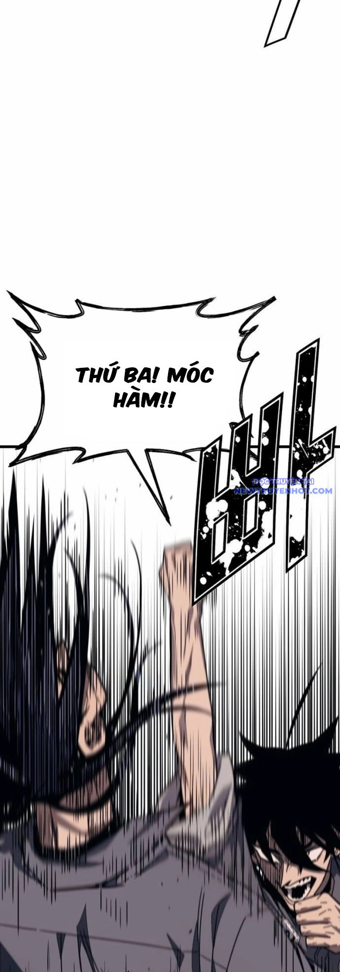 Lớp Học Cải Tạo - Chap 11