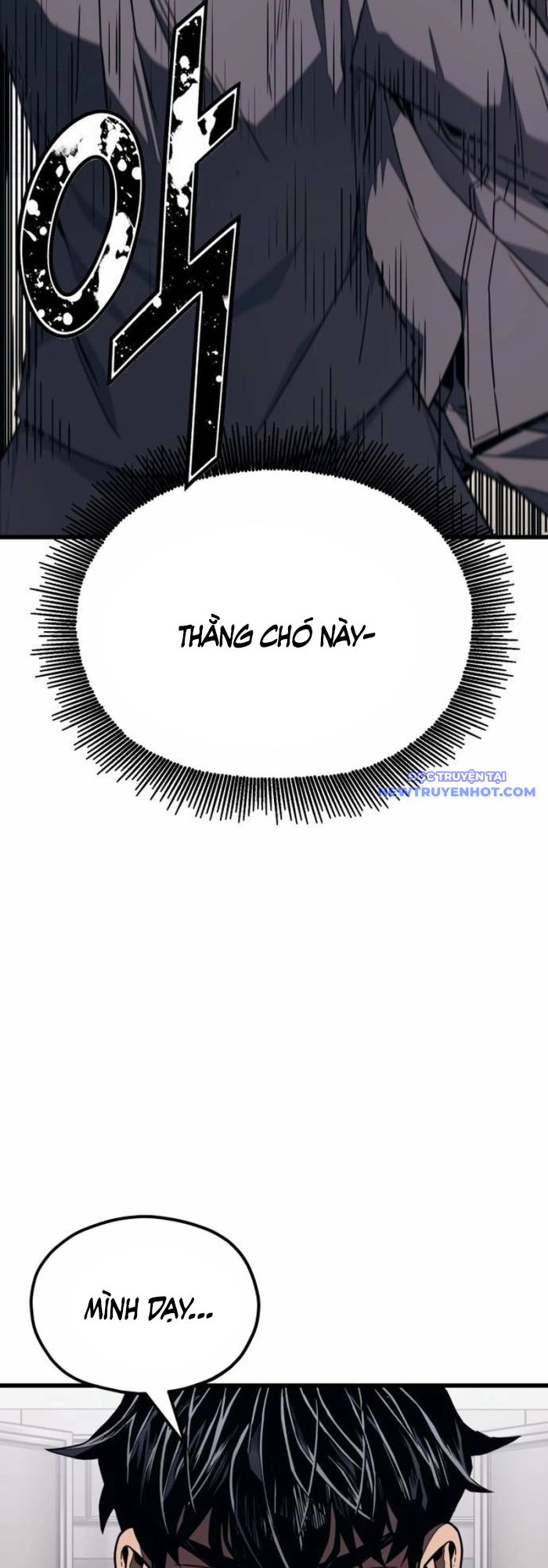 Lớp Học Cải Tạo - Chap 11