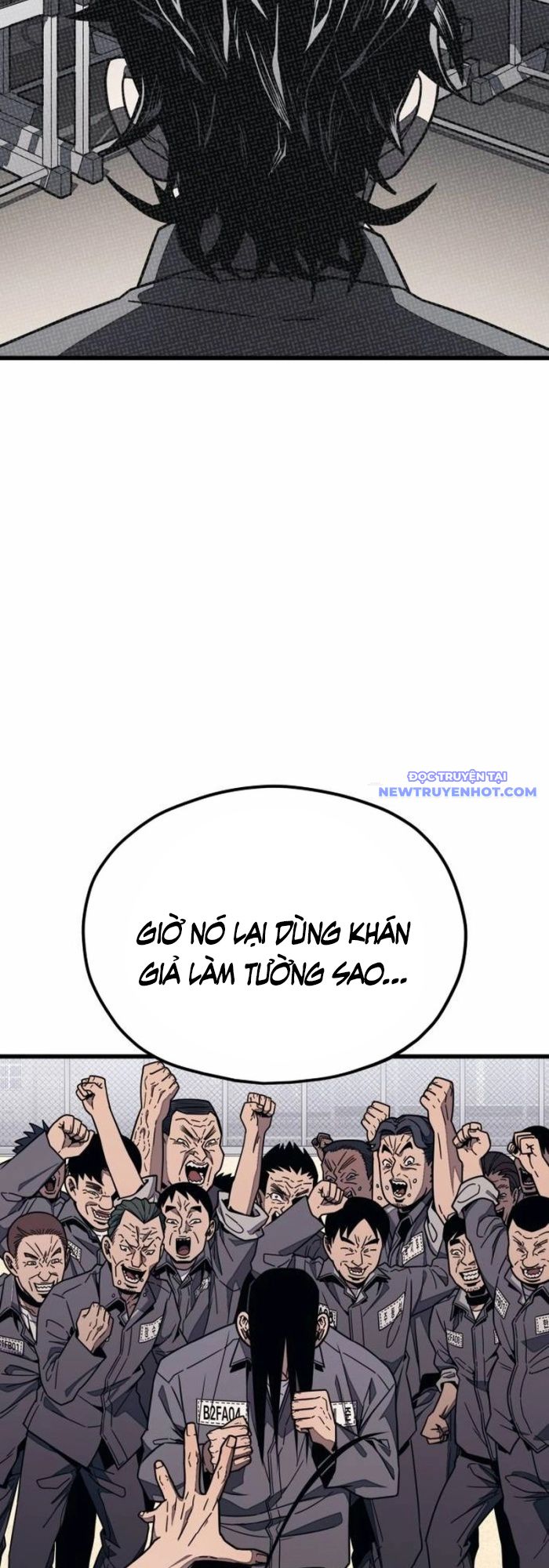 Lớp Học Cải Tạo - Chap 11