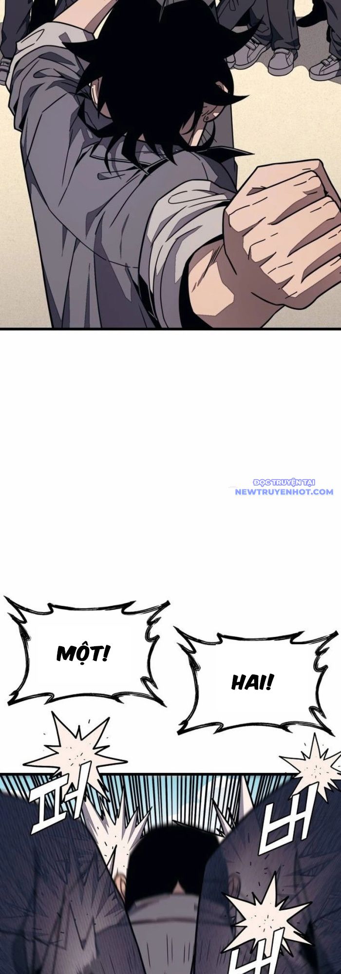 Lớp Học Cải Tạo - Chap 11