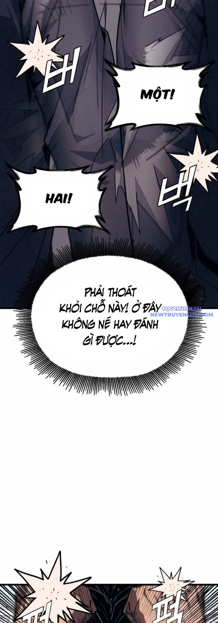 Lớp Học Cải Tạo - Chap 11