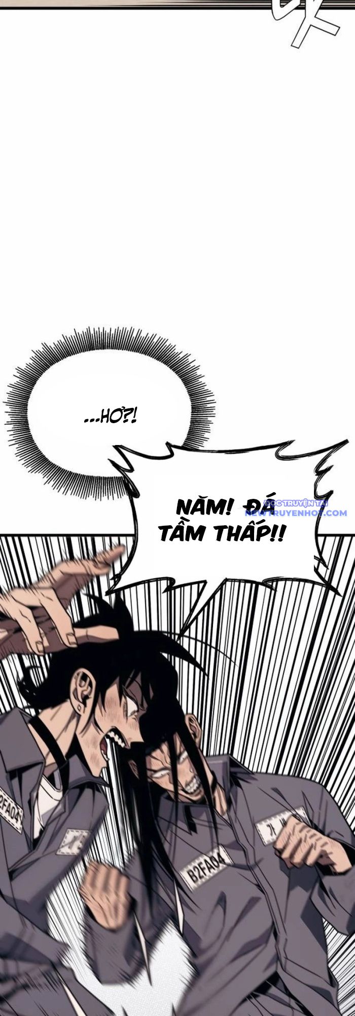 Lớp Học Cải Tạo - Chap 11