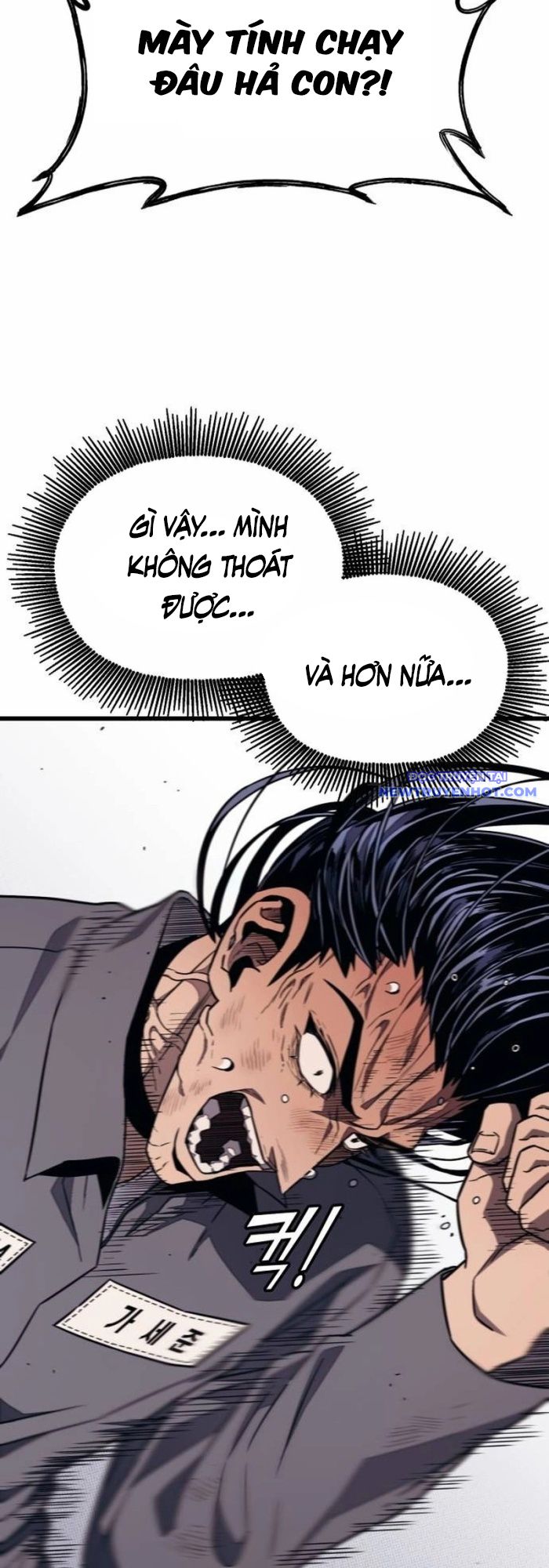 Lớp Học Cải Tạo - Chap 11