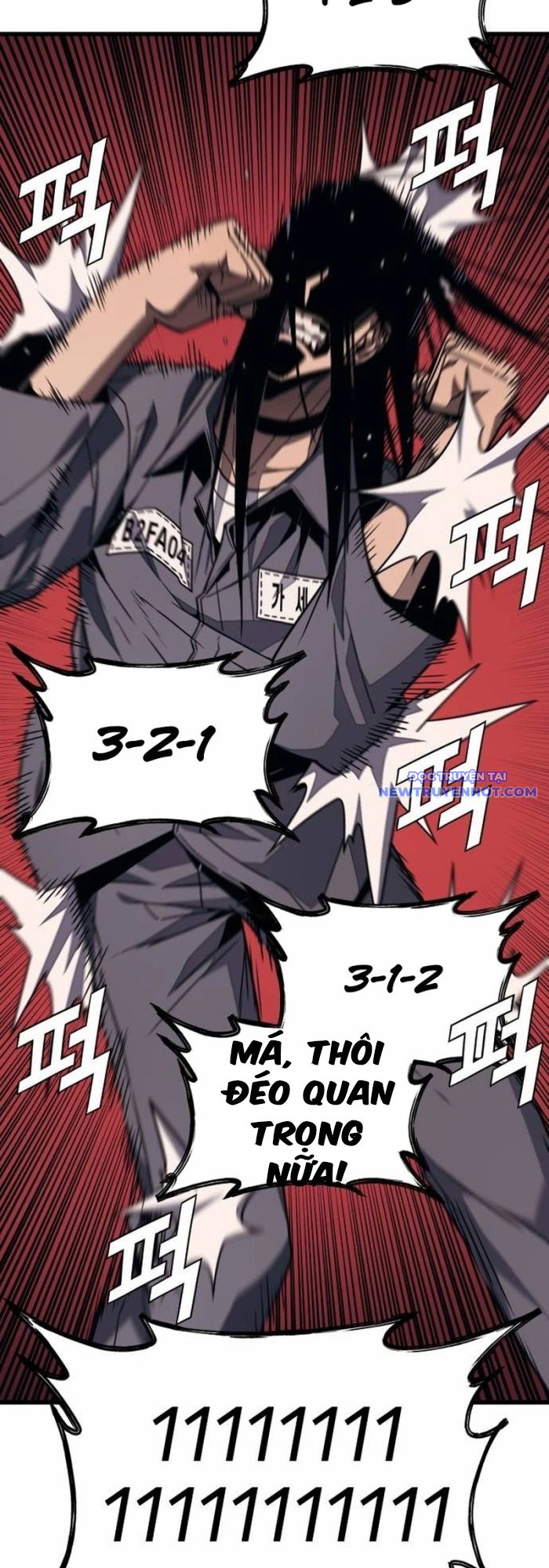 Lớp Học Cải Tạo - Chap 11