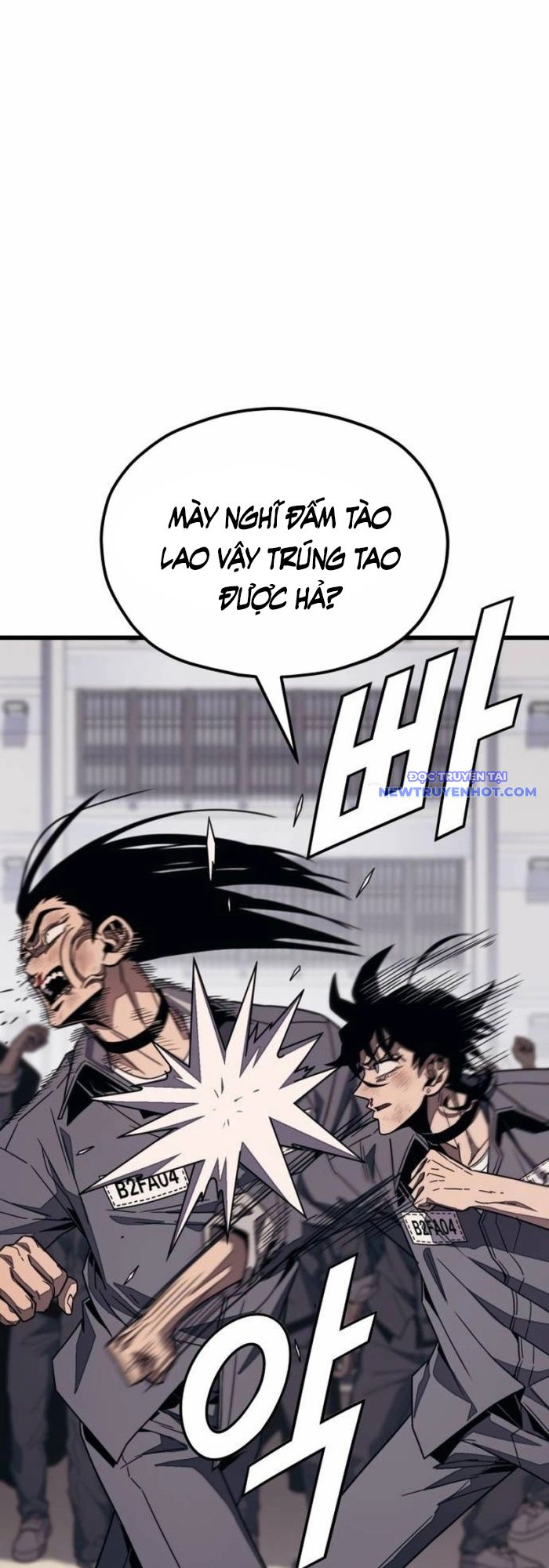 Lớp Học Cải Tạo - Chap 11