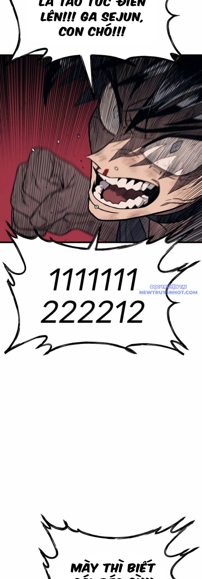 Lớp Học Cải Tạo - Chap 11