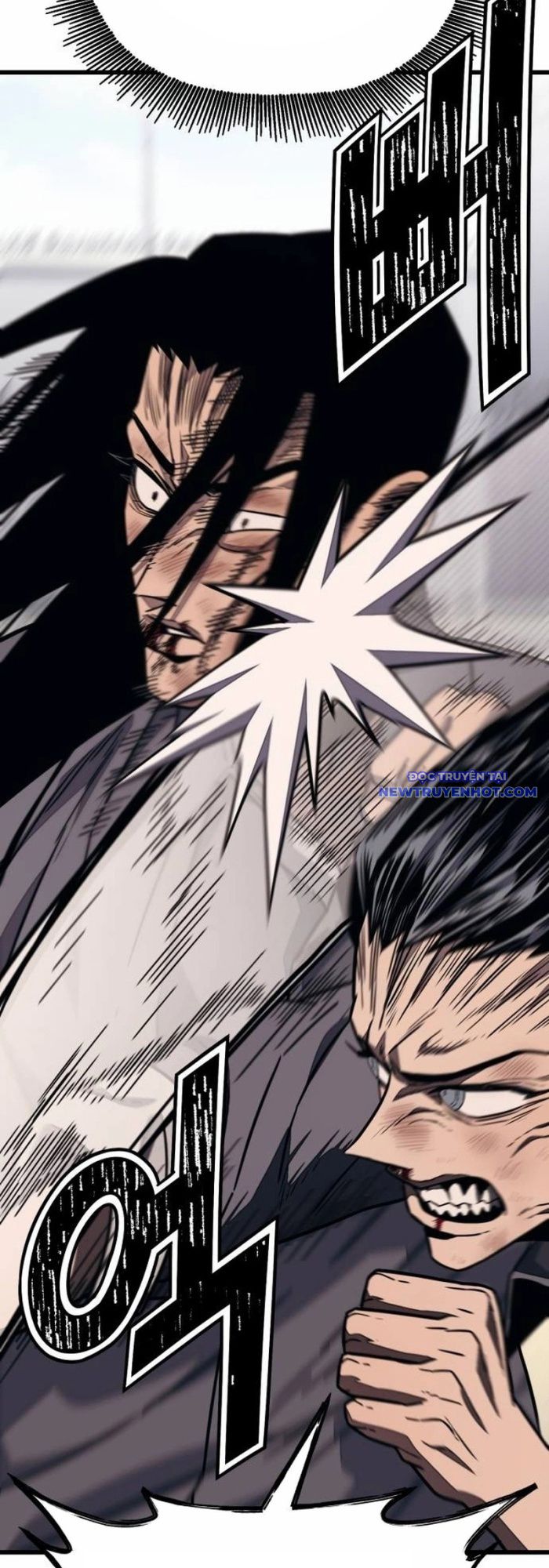 Lớp Học Cải Tạo - Chap 11