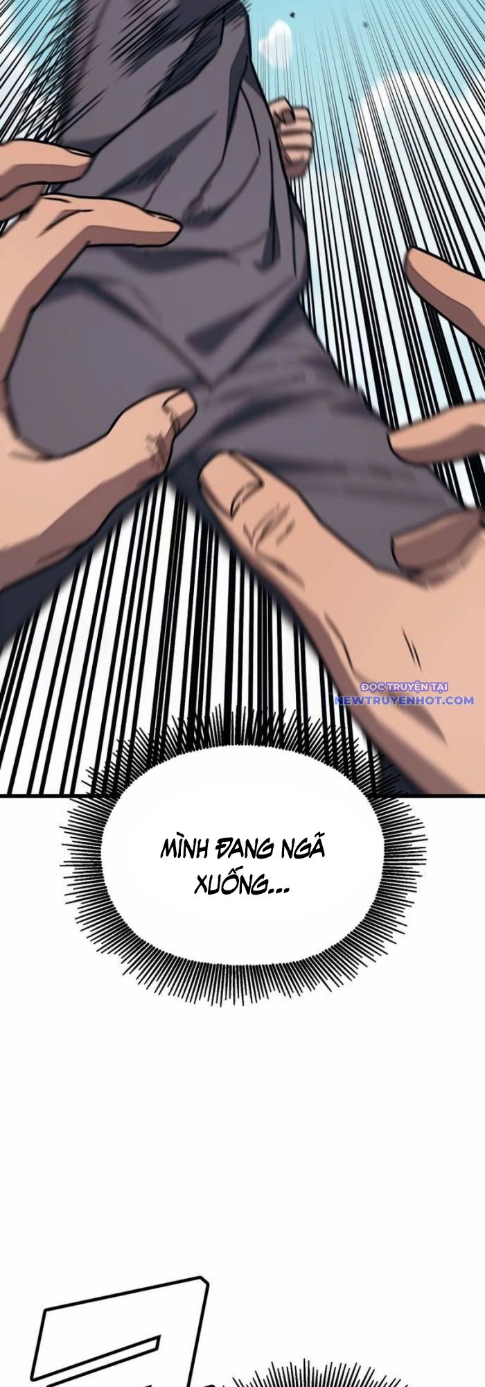 Lớp Học Cải Tạo - Chap 11