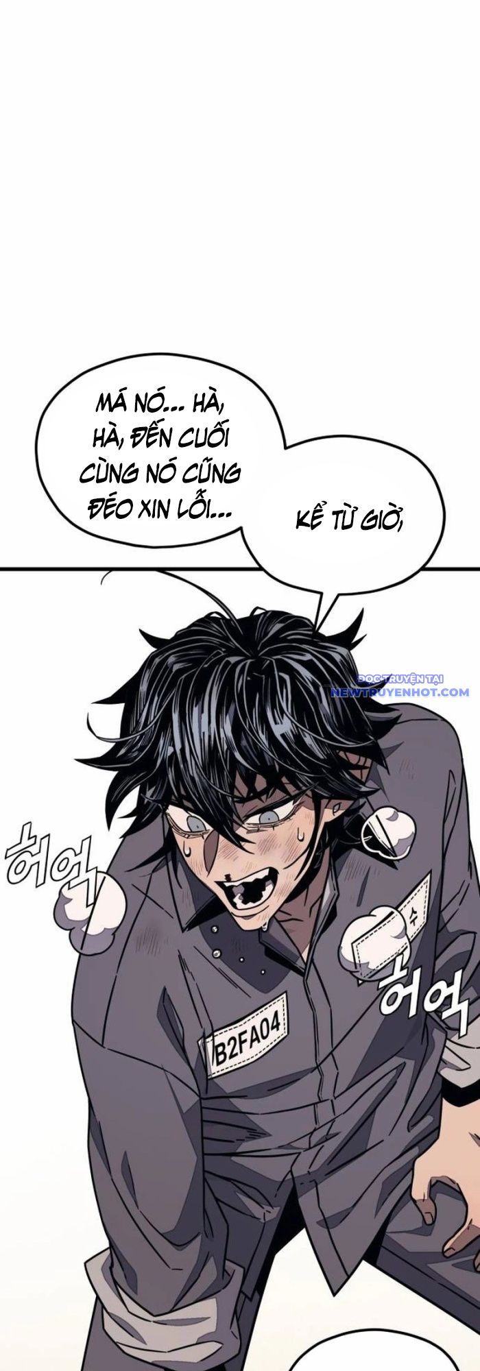 Lớp Học Cải Tạo - Chap 11