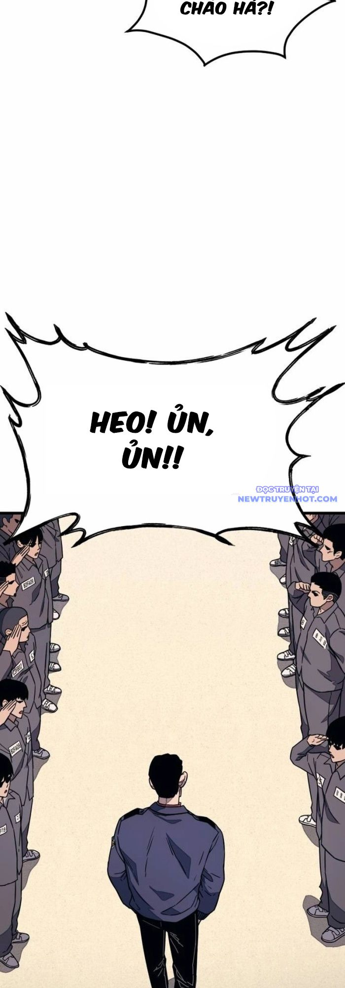 Lớp Học Cải Tạo - Chap 11