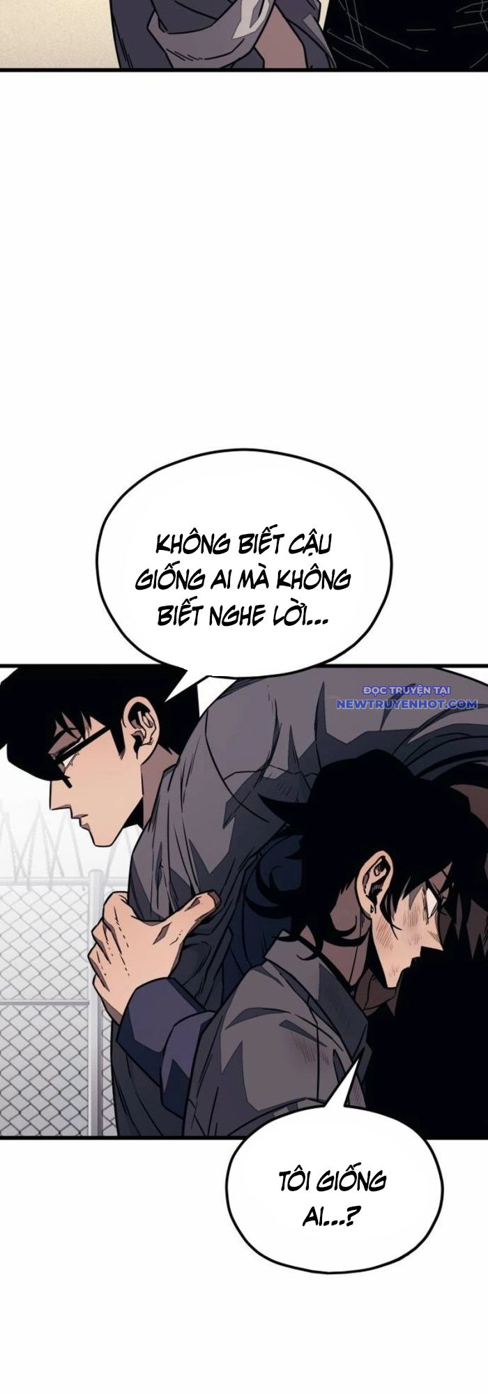 Lớp Học Cải Tạo - Chap 11