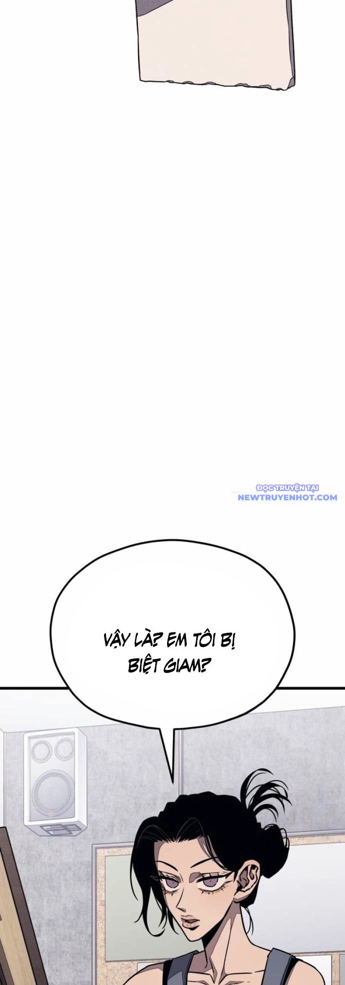 Lớp Học Cải Tạo - Chap 11