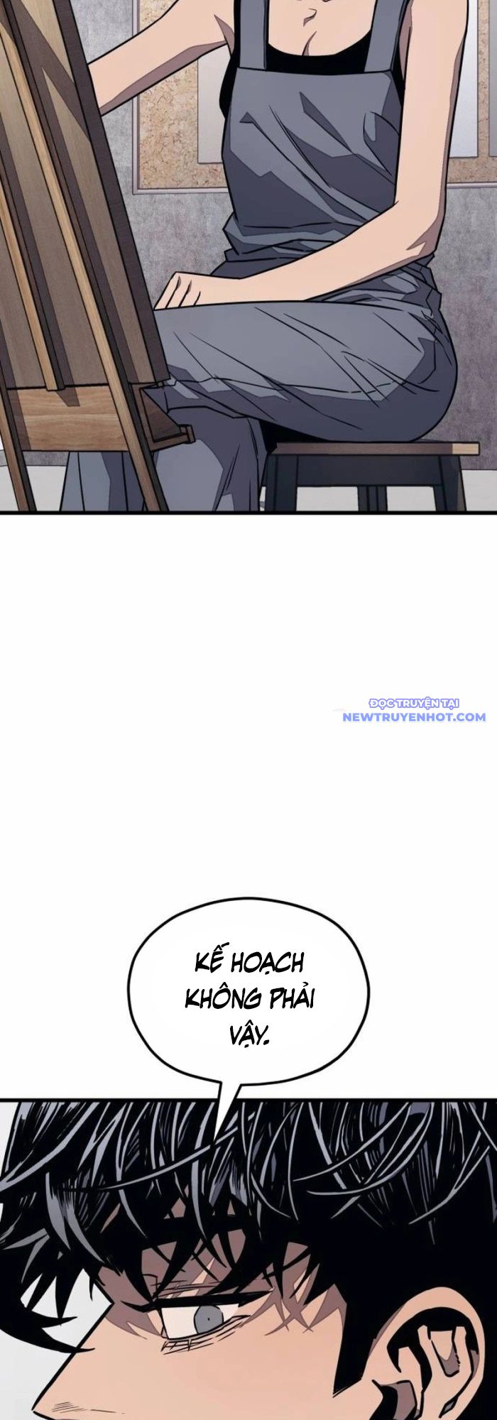 Lớp Học Cải Tạo - Chap 11