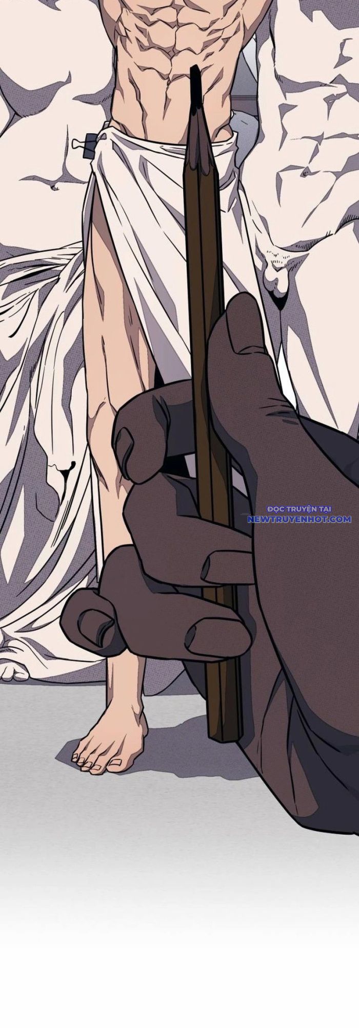 Lớp Học Cải Tạo - Chap 11