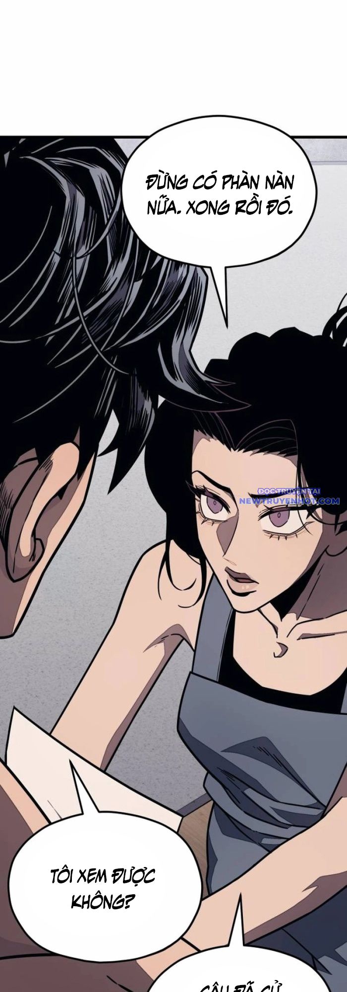 Lớp Học Cải Tạo - Chap 11