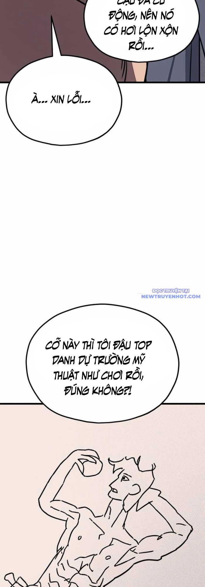 Lớp Học Cải Tạo - Chap 11