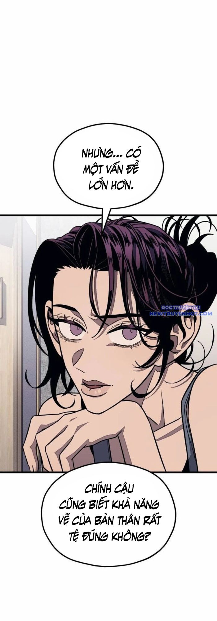 Lớp Học Cải Tạo - Chap 11