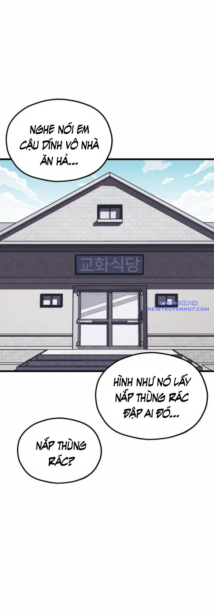 Lớp Học Cải Tạo - Chap 11