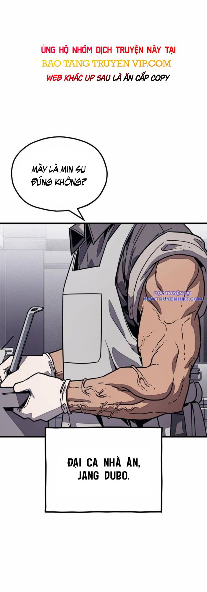 Lớp Học Cải Tạo - Chap 11