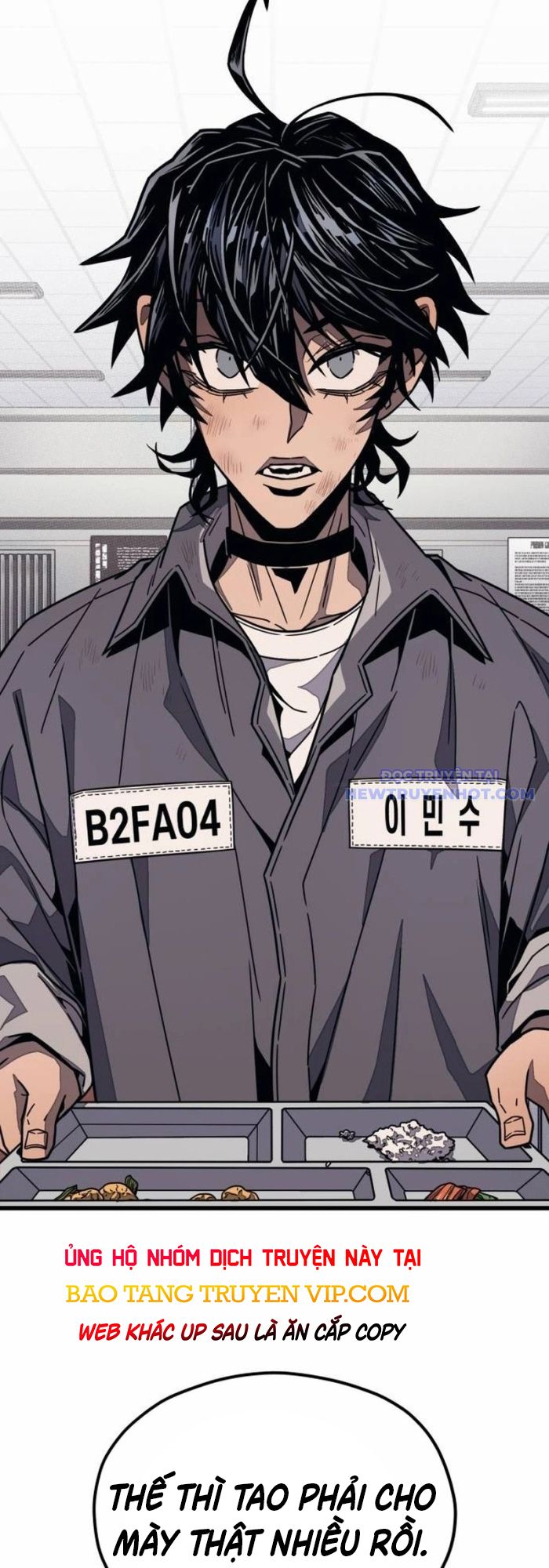 Lớp Học Cải Tạo - Chap 12