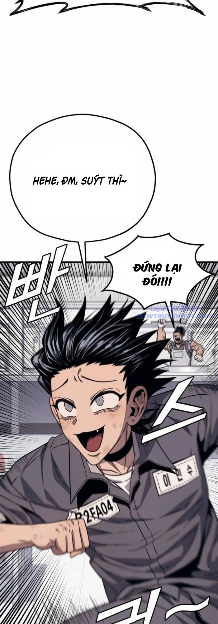 Lớp Học Cải Tạo - Chap 12