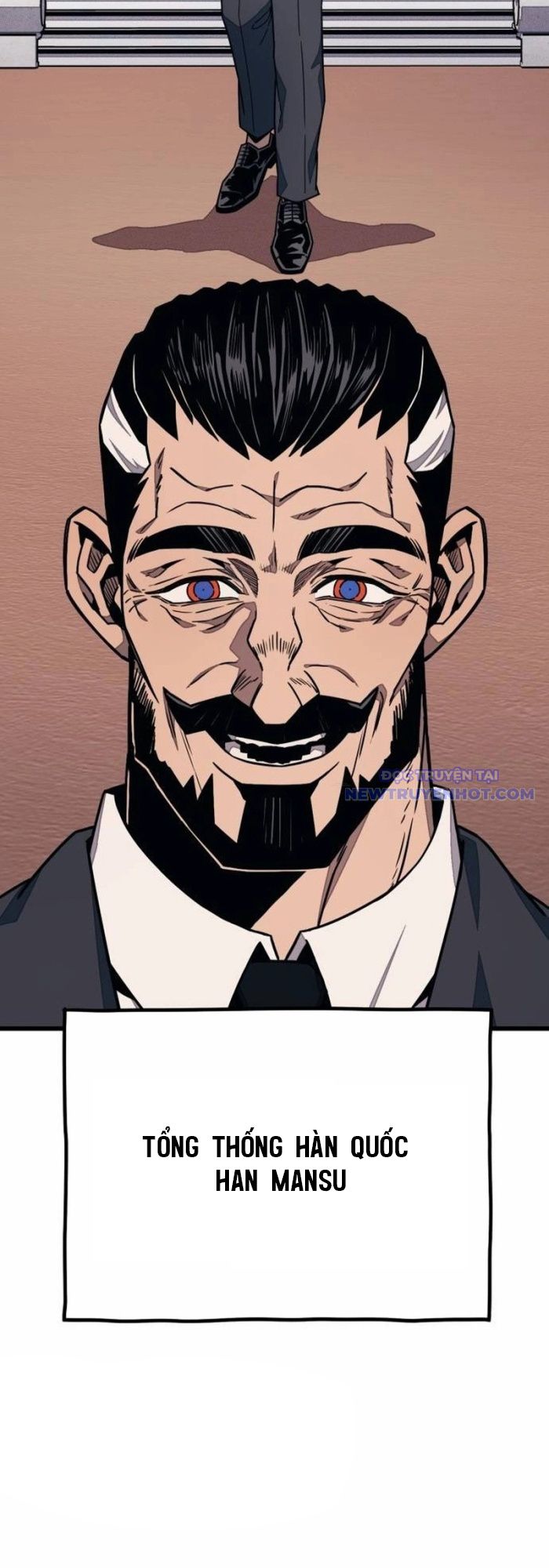 Lớp Học Cải Tạo - Chap 12