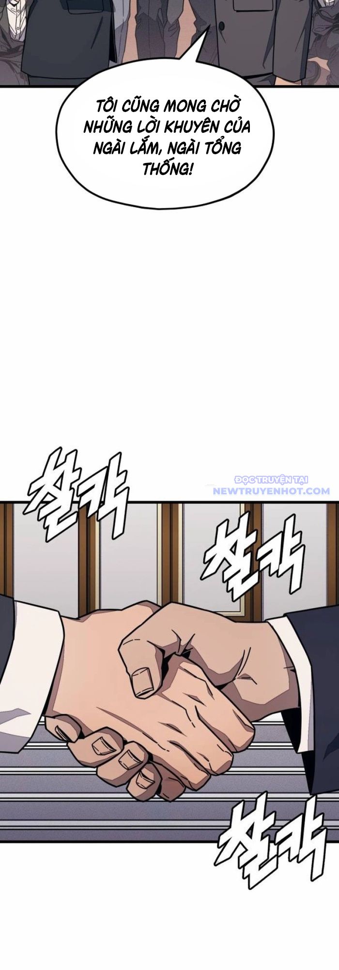 Lớp Học Cải Tạo - Chap 12