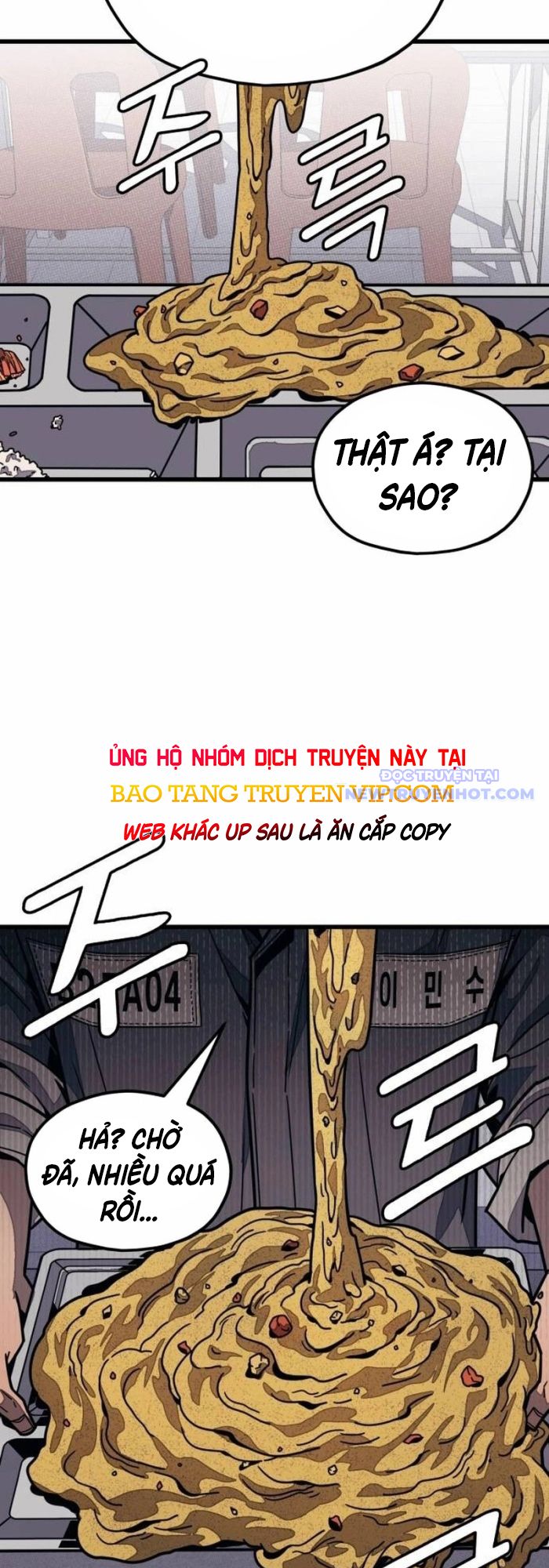 Lớp Học Cải Tạo - Chap 12