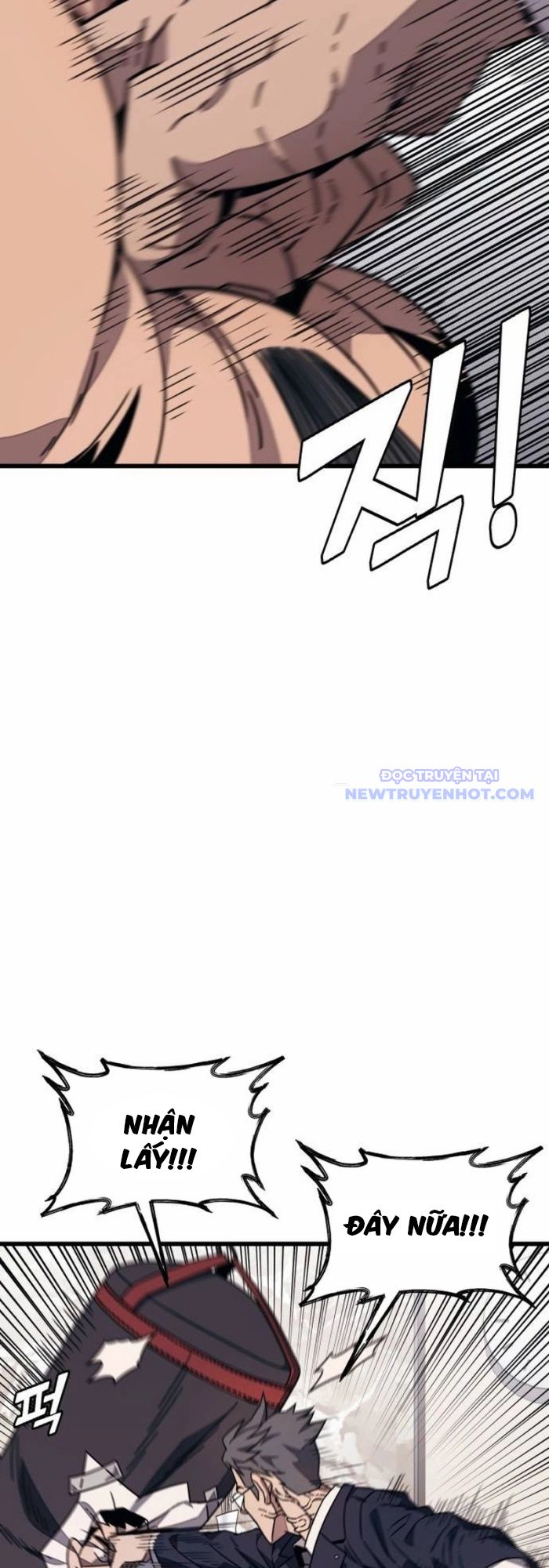 Lớp Học Cải Tạo - Chap 12