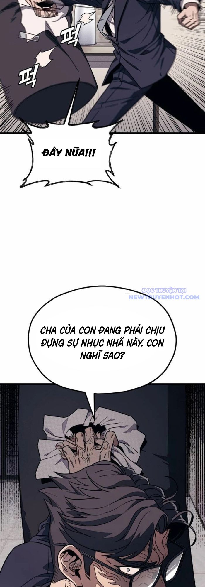 Lớp Học Cải Tạo - Chap 12