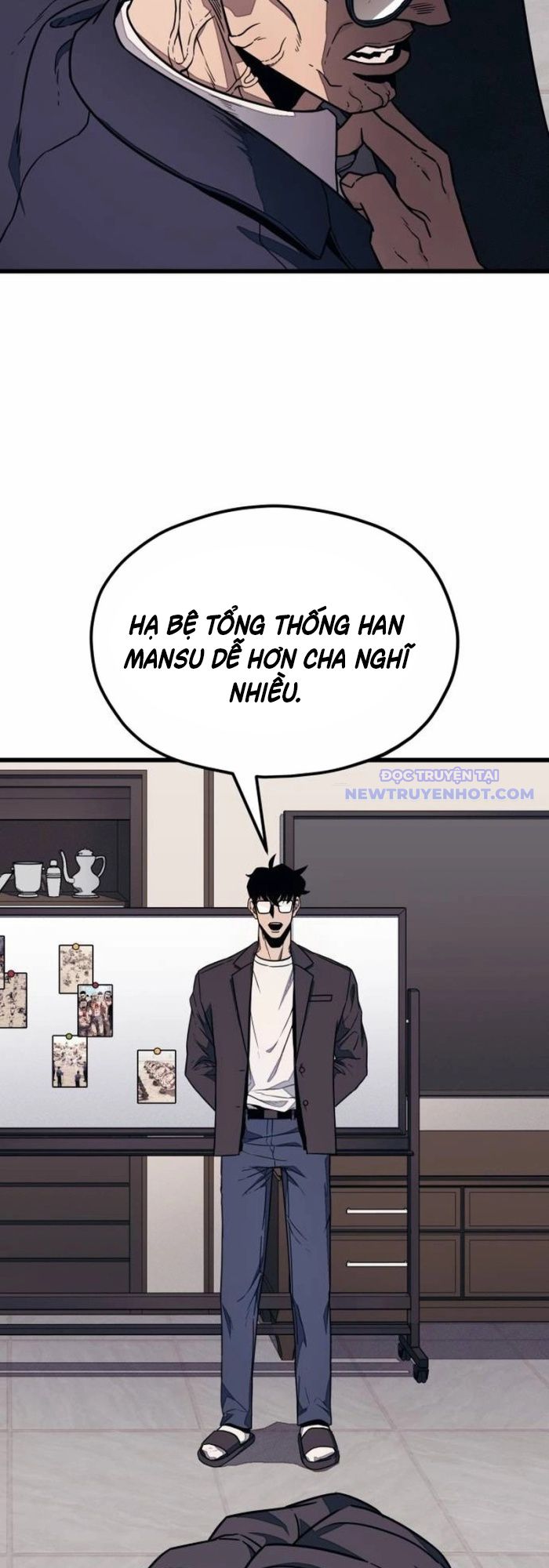 Lớp Học Cải Tạo - Chap 12