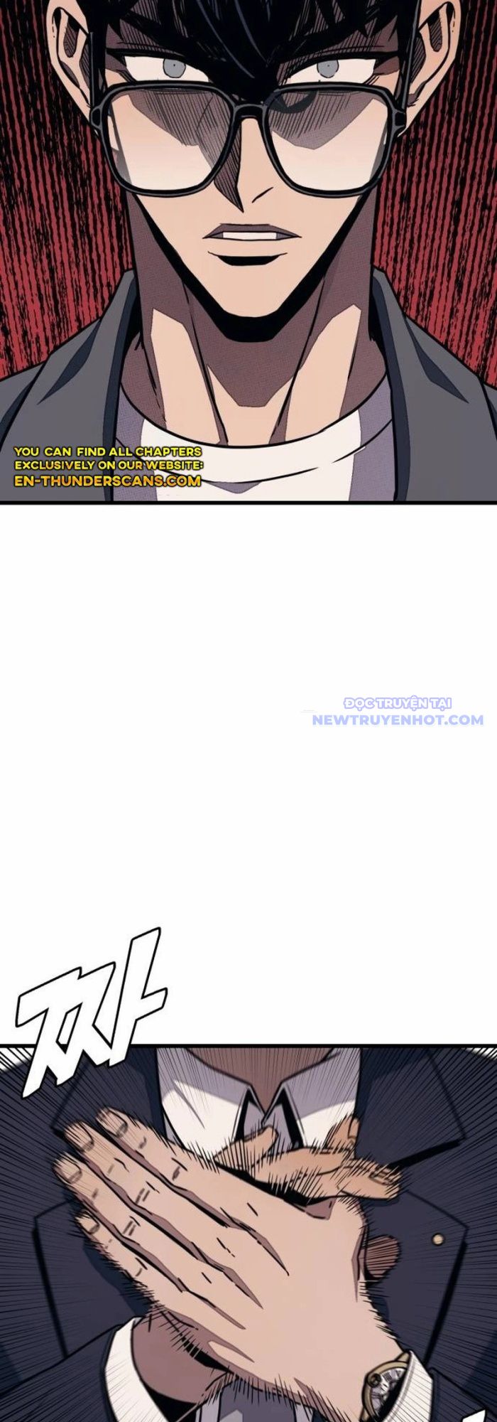 Lớp Học Cải Tạo - Chap 12