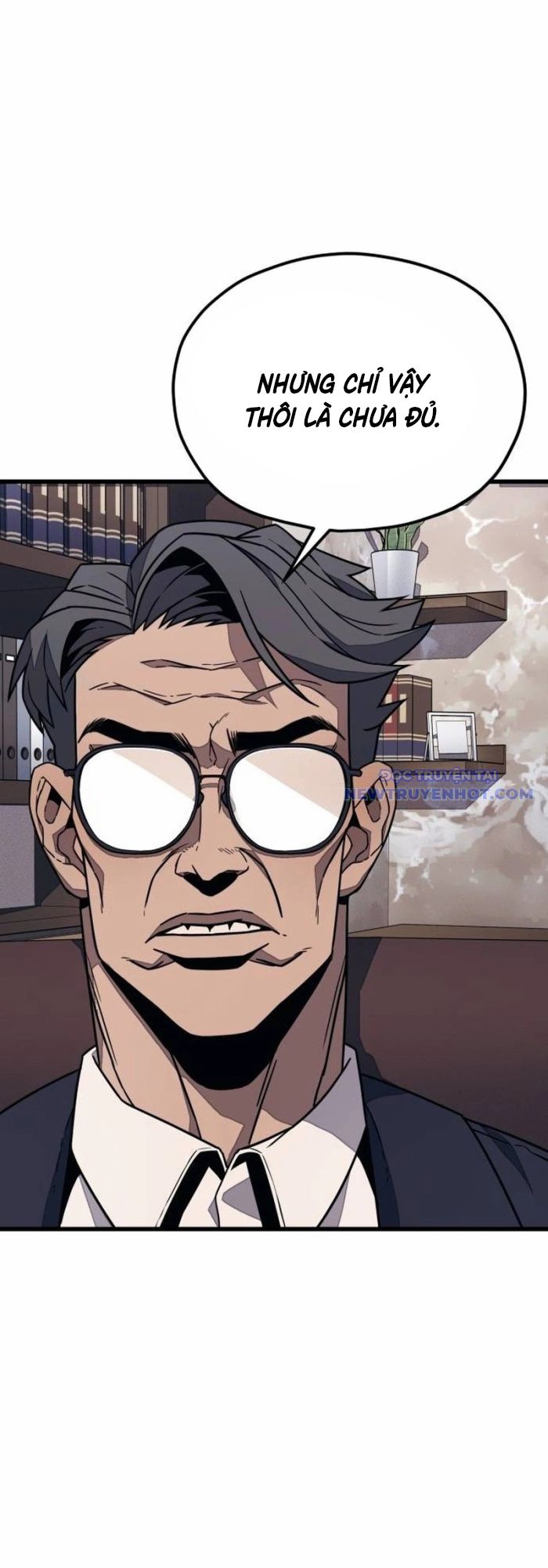 Lớp Học Cải Tạo - Chap 12