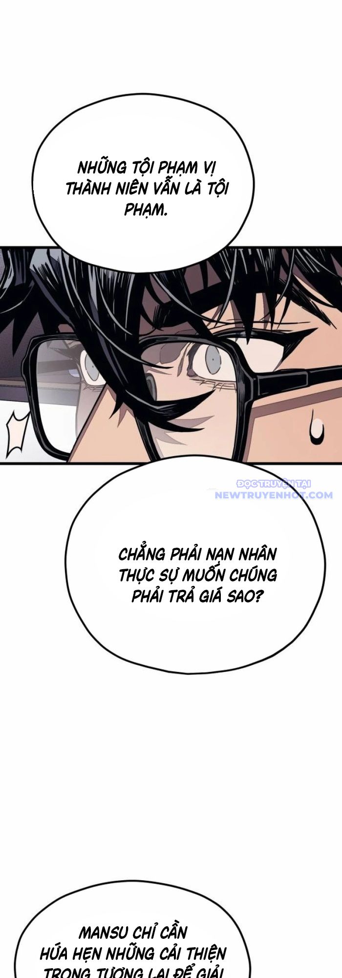 Lớp Học Cải Tạo - Chap 12