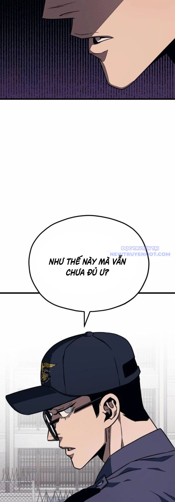 Lớp Học Cải Tạo - Chap 12