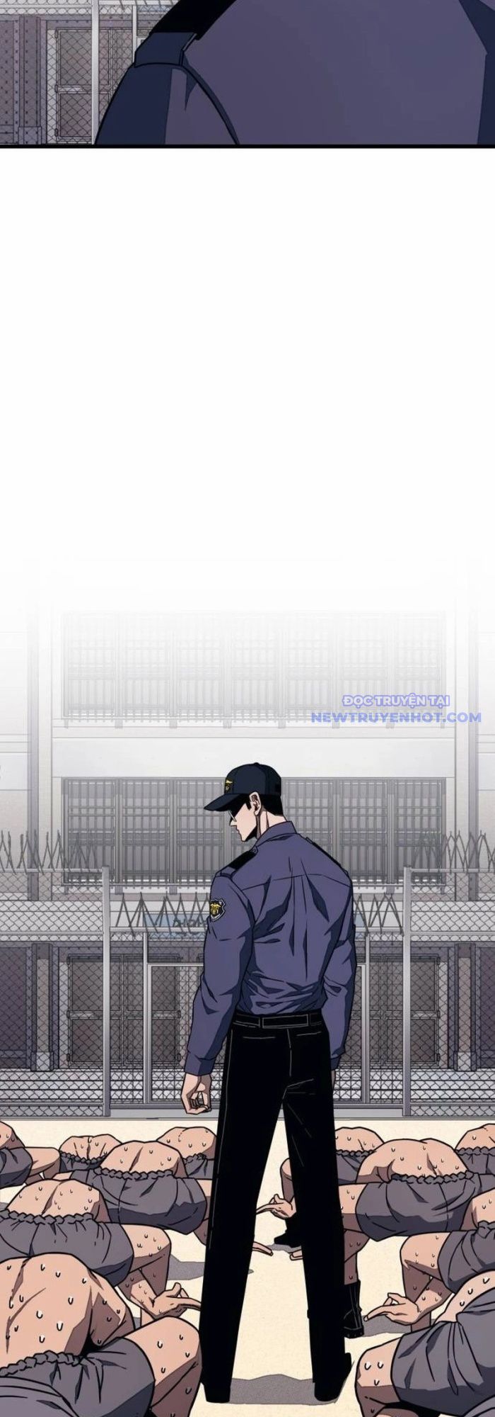 Lớp Học Cải Tạo - Chap 12