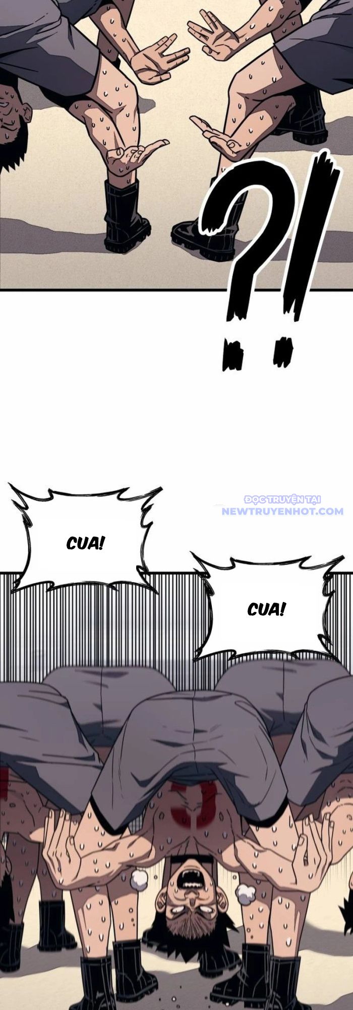 Lớp Học Cải Tạo - Chap 12