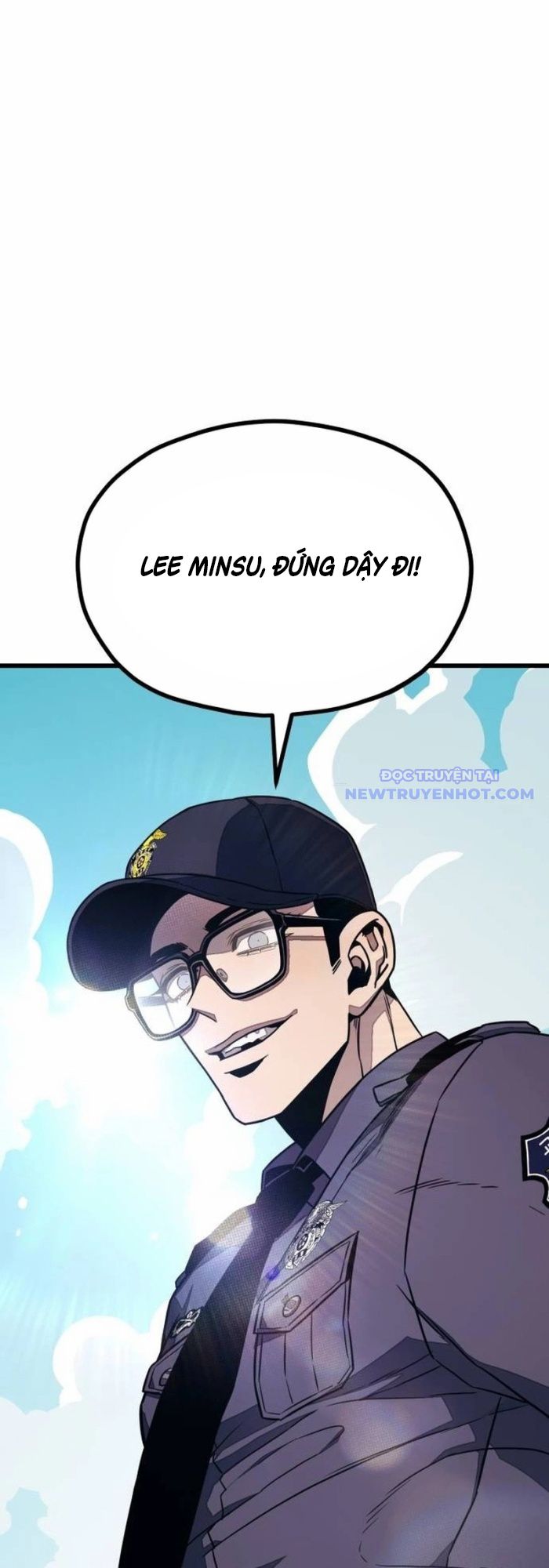 Lớp Học Cải Tạo - Chap 12