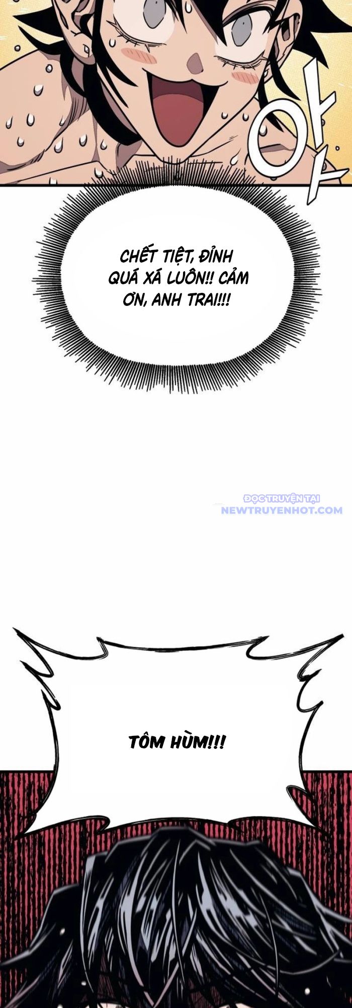 Lớp Học Cải Tạo - Chap 12