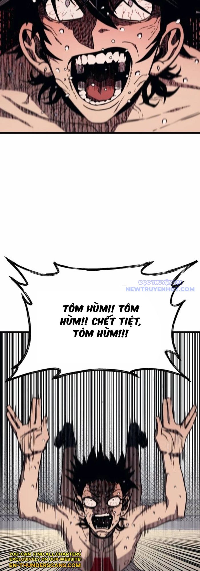 Lớp Học Cải Tạo - Chap 12