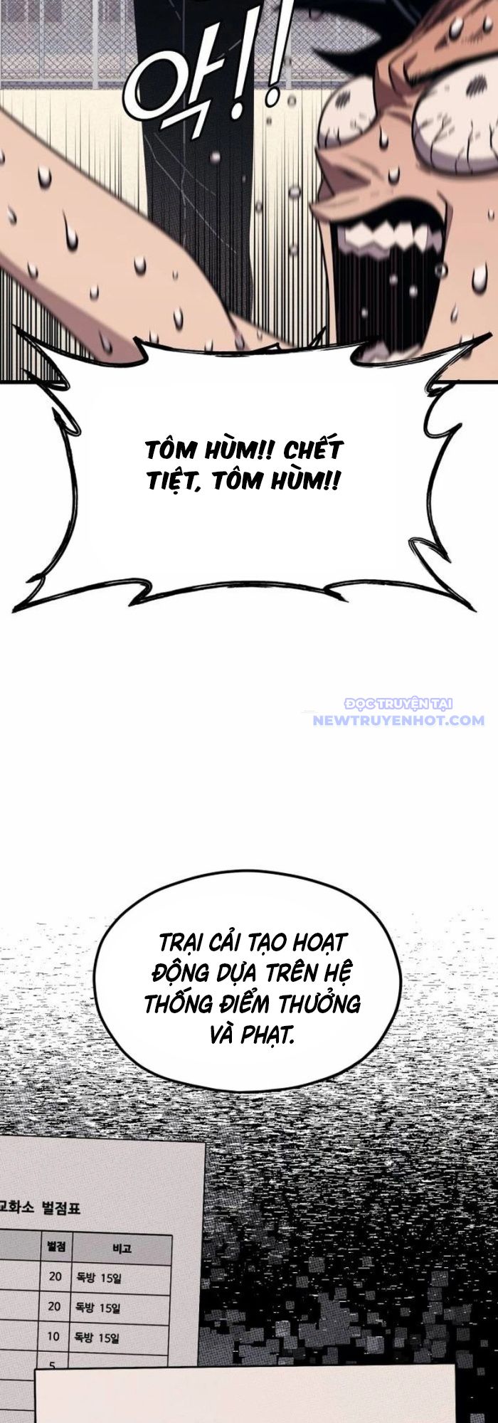 Lớp Học Cải Tạo - Chap 12